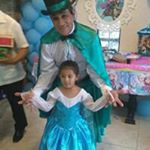 Profile Picture of Janeth Patricia Merchan Torres (@merchantorres) on Instagram