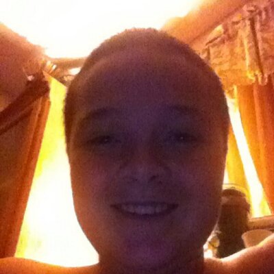 Profile Picture of George Ritter (@RitterGeorge123) on Twitter