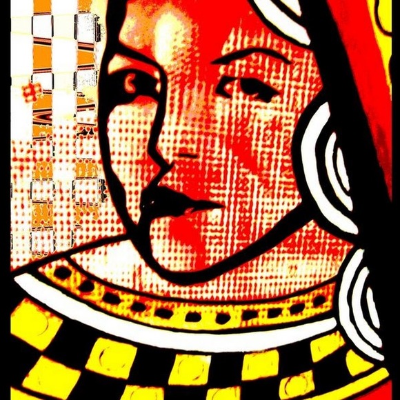 Profile Picture of Lacey Ogline (@earthenology) on Poshmark