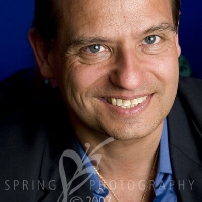 Profile Picture of Jacques Hansen (@jacqueshansen) on Twitter