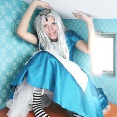 Profile Picture of Penny Lane Diersing (@PennyLanemusic) on Twitter