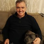 Profile Picture of David Pollard (@dusty.dave.polly) on Instagram