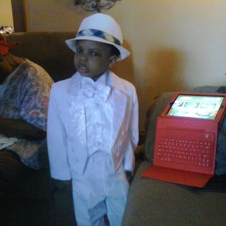 Profile Picture of Justin Pernell (@Justin-Pernell) on Facebook