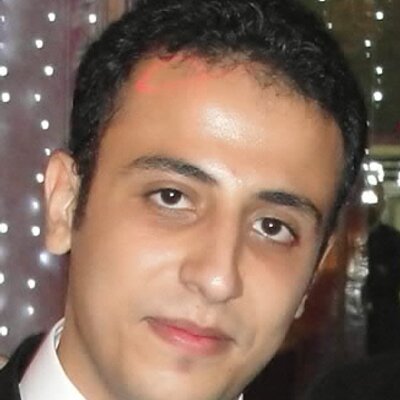 Profile Picture of Bassem Saeed Ibrahim (@bassem_elgabry) on Twitter