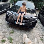 Profile Picture of Alexander Bradon swiss (@_bellla_burnett__) on Instagram