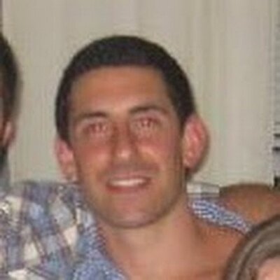 Profile Picture of Daniel Lowenstein (@dlowenst) on Twitter