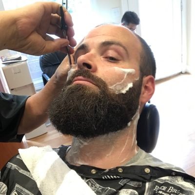 Profile Picture of Brian Hoagland (@BrianHoagland4) on Twitter