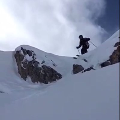 Profile Picture of Nick Hayden (@ThatQAN) on Twitter