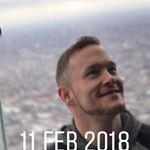Profile Picture of Matthew Hack (@hackmeister1) on Instagram