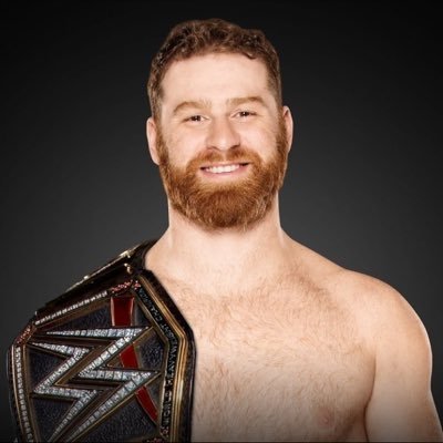 Profile Picture of Sami Zayn (@KevinOw13972999) on Twitter