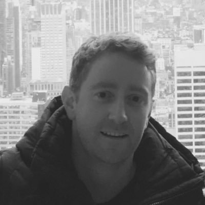 Profile Picture of James Hassell (@JamesWHassell) on Twitter