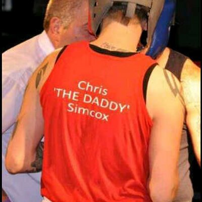 Profile Picture of Chris Simcox (@csimcox66) on Twitter