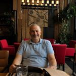 Profile Picture of Igor  Kotlyarov (@igor.kotlyarow) on Instagram