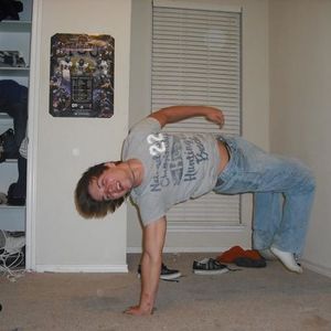 Profile Picture of Robert Sexton (@289585599) on Myspace