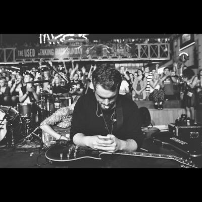 Profile Picture of Greg Dowd (@Greg_Dowd) on Twitter