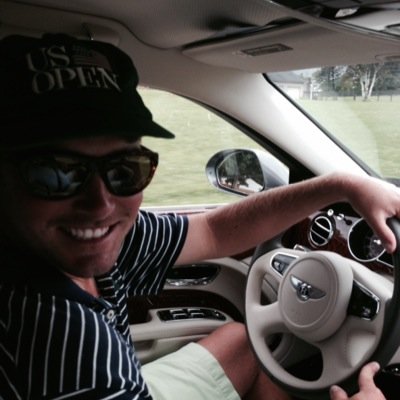 Profile Picture of Sean R Foust (@Tank_Foust) on Twitter