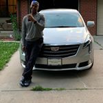 Profile Picture of Carlton Carter (@csquaresc) on Instagram