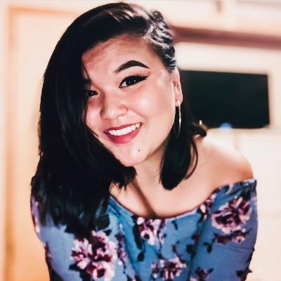 Profile Picture of Christina Devereaux (@ChristinaFaithD) on Twitter