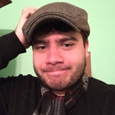 Profile Picture of Jim Delgado (@Delgado2Jim) on Twitter