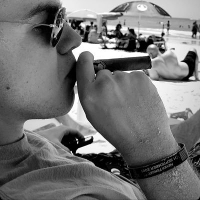 Profile Picture of Pat Fenton (@patrickfenton9) on Twitter