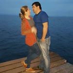 Profile Picture of Contigo mi Vida es Perfecto.💙 (@richardbarbotte) on Instagram