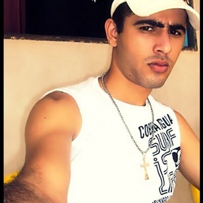 Profile Picture of Richard Bertin (@richardrbf) on Twitter