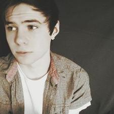 Profile Picture of Noah John Swarnes (@NoahArk_Swarnes) on Twitter