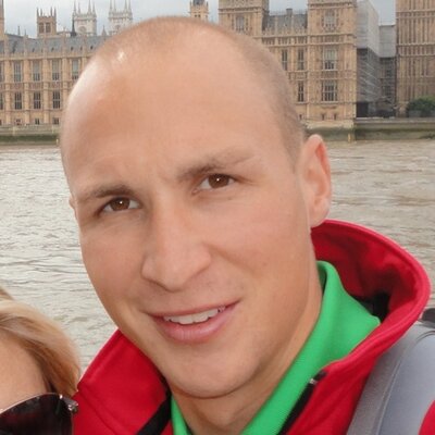 Profile Picture of Jeff Watton (@jwatton2) on Twitter