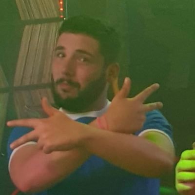 Profile Picture of Brandon (@Beej_Jarvis) on Twitter