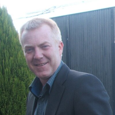 Profile Picture of DAVID PROFFITT (@dmproffitt) on Twitter
