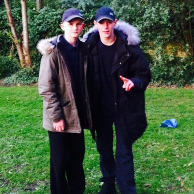 Profile Picture of Jake Duffy (@jakeduffy16) on Twitter