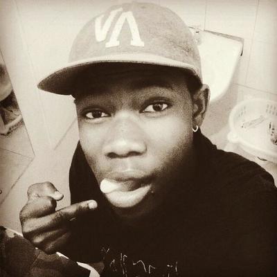 Profile Picture of Vernon Jerry (@VernonJerry3) on Twitter