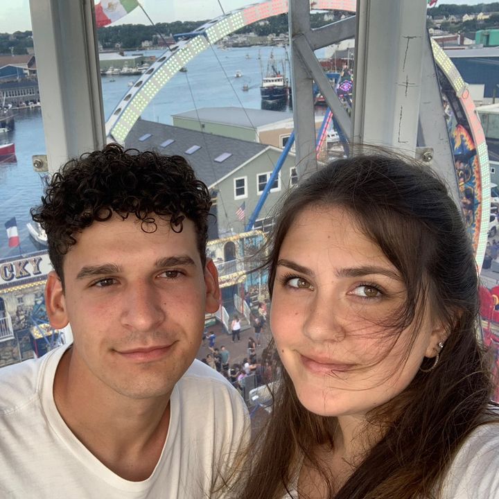 Profile Picture of Penelope Keyes (@penelopekeyes) on Tiktok