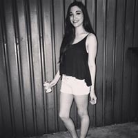 Profile Picture of Danielle Simon (@danielle-simon-20) on Quora
