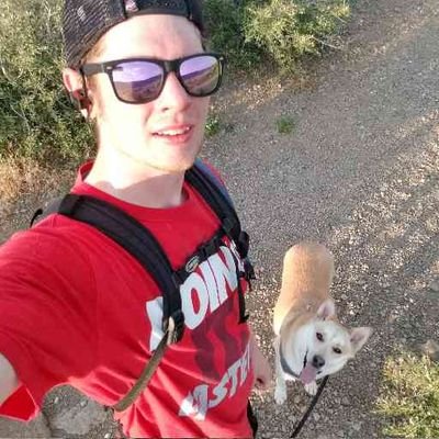 Profile Picture of Daniel Ullman (@DanielUllman11) on Twitter