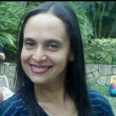 Elisa Rivas - Twitter Profile Picture of Elisa Rivas (@elisarivas) on Twitter