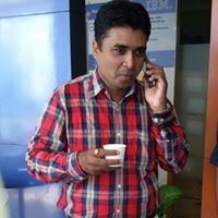 Profile Picture of Jaber Mohammed (@jaber-mohammed-1) on Quora
