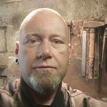 Profile Picture of Kevin John metal design (@kevin_john_metal_design) on Instagram