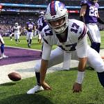 Profile Picture of Bills Fan (@allen17fan) on Instagram