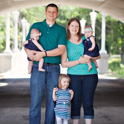 Profile Picture of Gordon McConnell (@gpmcconnell) on Twitter