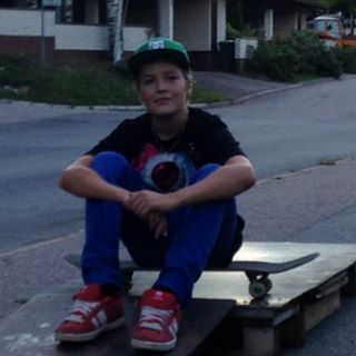Profile Picture of Benjamin Fredrikson (@benjamin.fredrikson.9) on Facebook