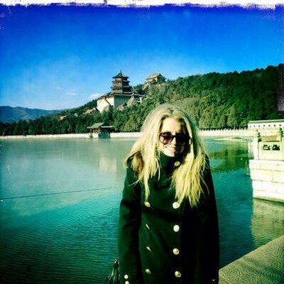 Profile Picture of Kimberly Kantor (@kimberlykantor) on Twitter
