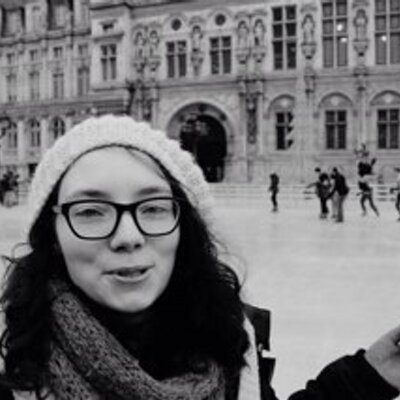 Profile Picture of Jessica Burton (@Jian91) on Twitter