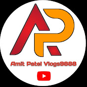 Profile Picture of Amit Patel Vlogs  (@AmitPatelVlogs9888) on Youtube