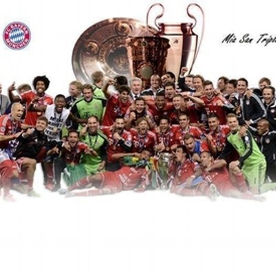 Profile Picture of Matthias Meyer (@matthiasmeyer8) on Twitter