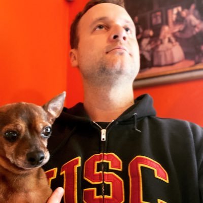 Profile Picture of Aaron C. Garrett (@@republu) on Twitter