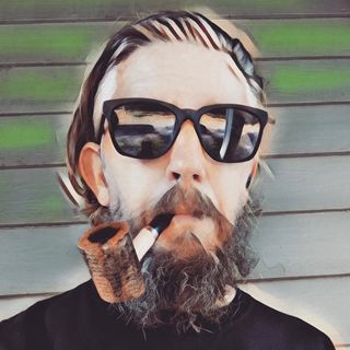 Profile Picture of Brad Johanson (@bradrjohanson) on Instagram