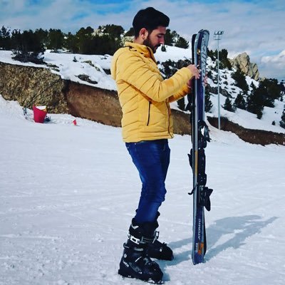 Profile Picture of Ümit Can Ceylan (@umitcanceylan) on Twitter