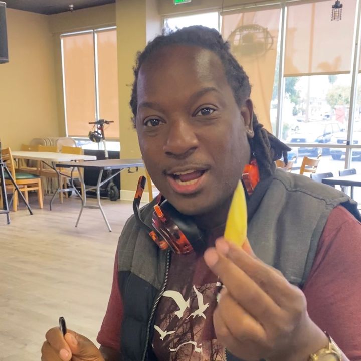 Profile Picture of Bobby (@robertchambers101) on Tiktok