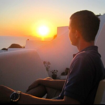 Profile Picture of Ryan Bruders (@rbruders) on Twitter